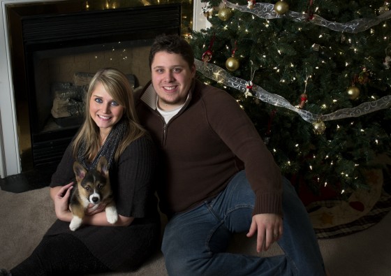 Christmastime