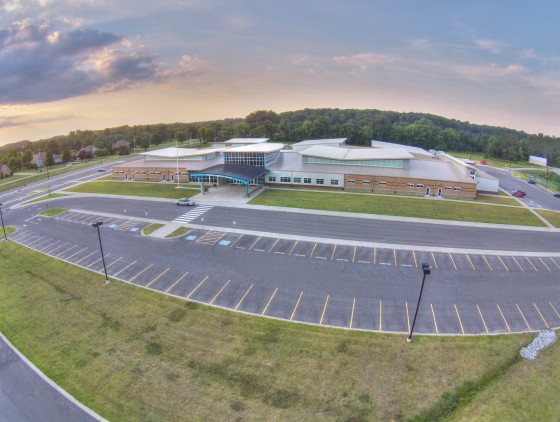 Photo 0 by Neil Cariani for Aerial Photography