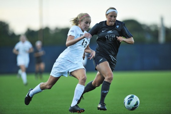 Pitt Soccer