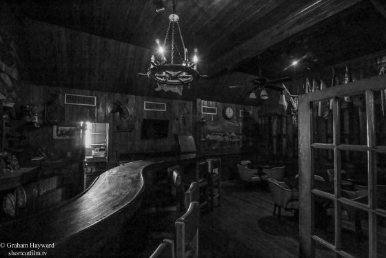 The Everglades Rod & Gun Club