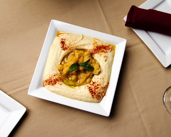 Hummus