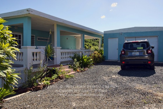 Zoni Beach House