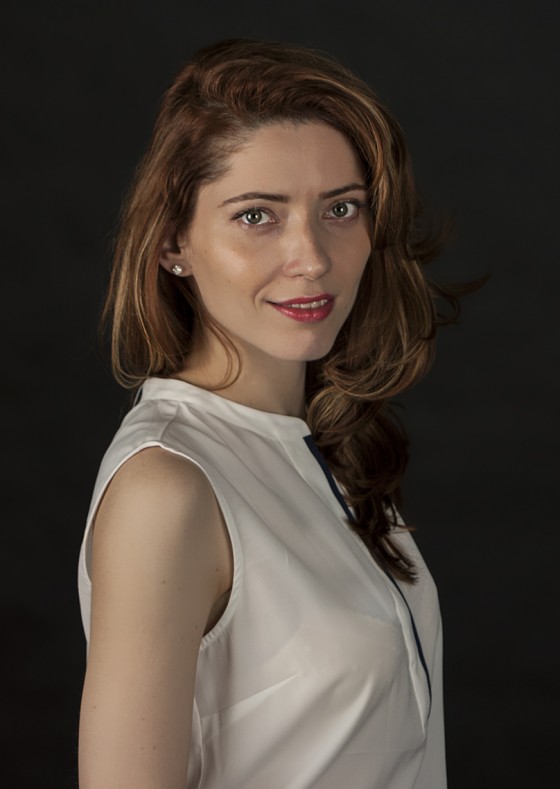 Photo 10 by Bernadetta Photography for Headshot Photography