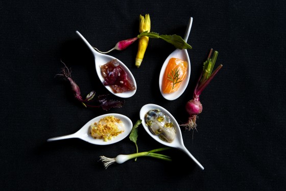 Photo 12 by Cibo Buono Photography for Food
