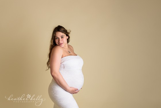 Photo 0 by Heather Kelly Photography | CT Newborn Photographer for Maternity Photography CT
