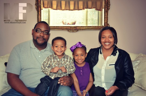 Family Portrait