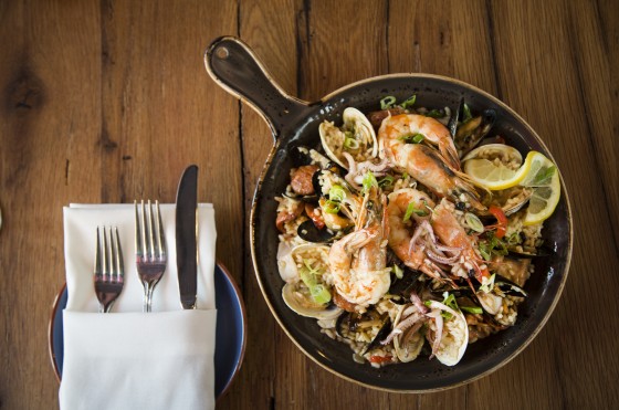 Photo 10 by Dan Minicucci for Food