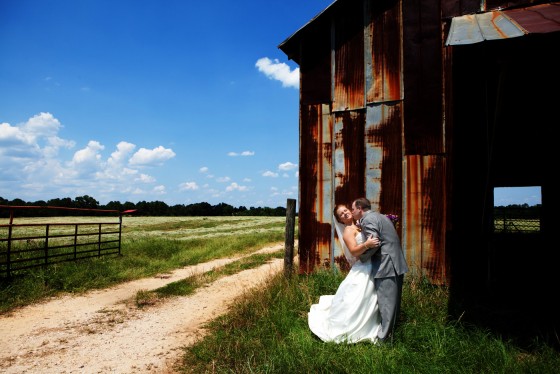 Photo 16 by Joe Dallas for Wedding Stories