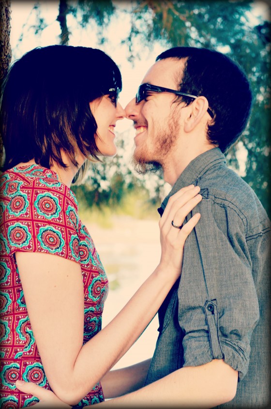 Engagement Shoot