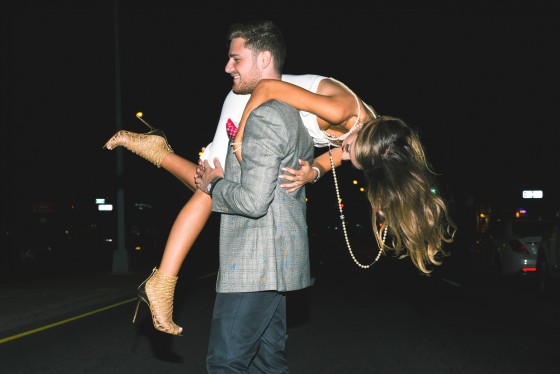 Engagement Party