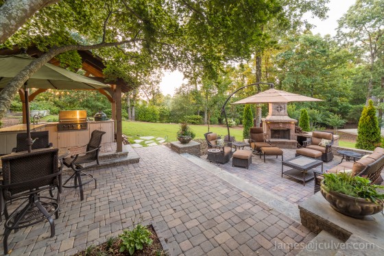 Photo 0 by JCulver Creative for Real Estate - Outdoor Spaces