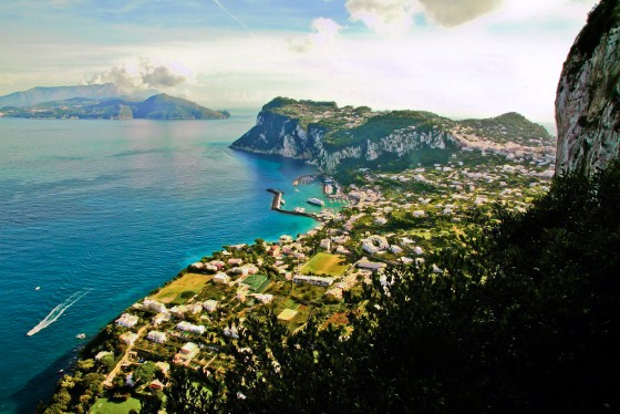 Capri