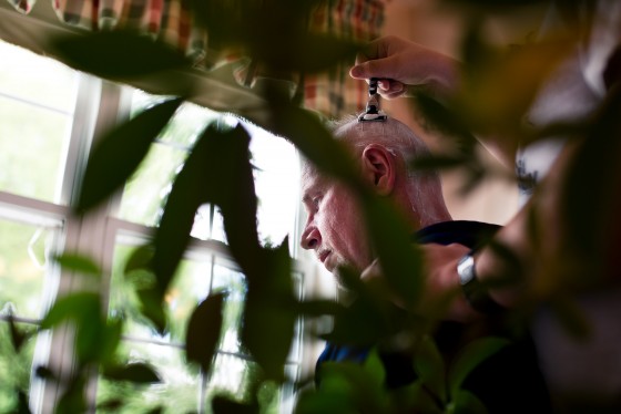 Photo 0 by Seth Fischer for Photo Journalism