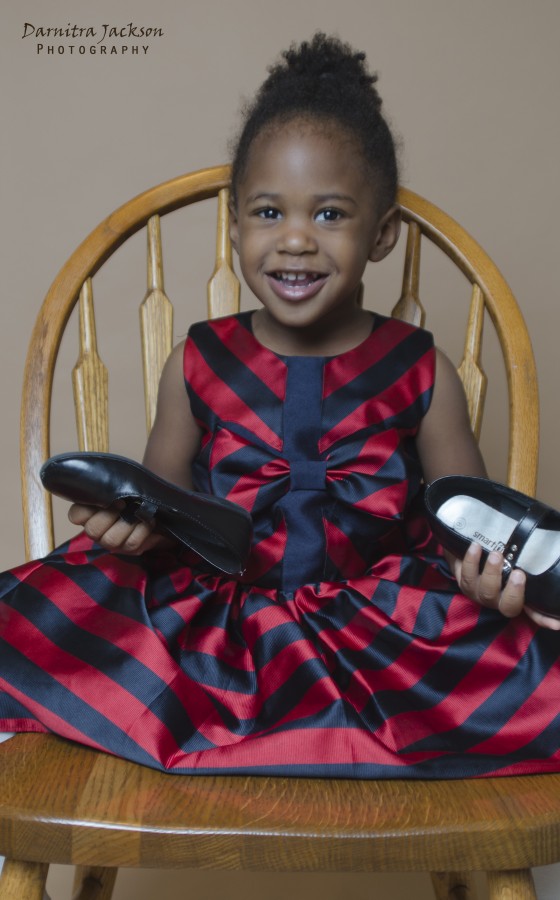 Photo 7 by Darnitra Jackson for Adalynn Studio Portraits