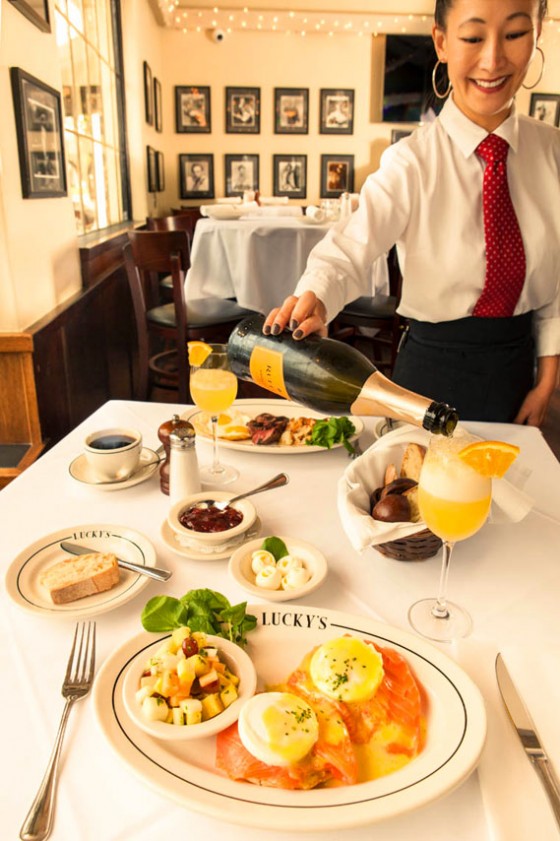 Photo 11 by Chuck Place Photography for Food, Wine, Chef and Restaurant