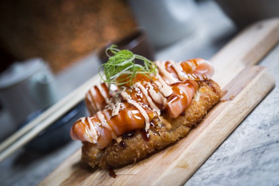 Photo 62 by Dan Minicucci for Food