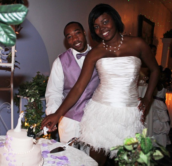 Cake Cutting