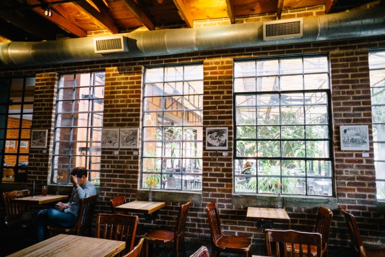 Food Documentary Photography