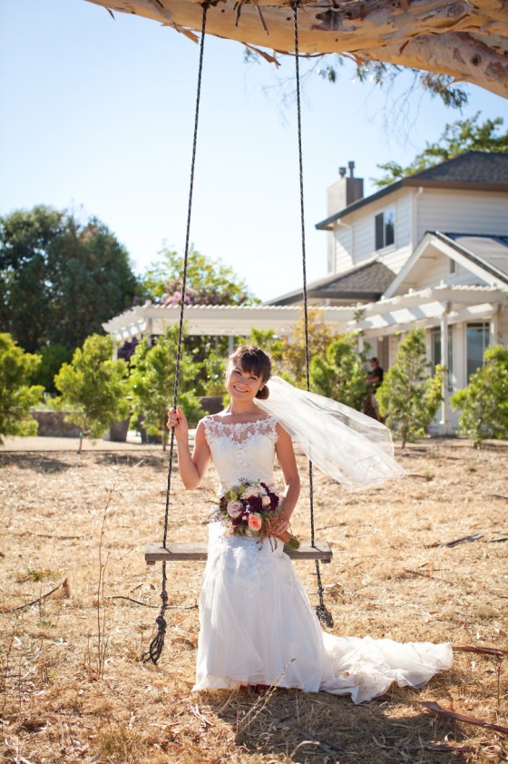 Bride