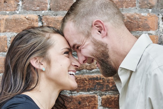 Photo 9 by Cate Bligh for Engagement Session 2