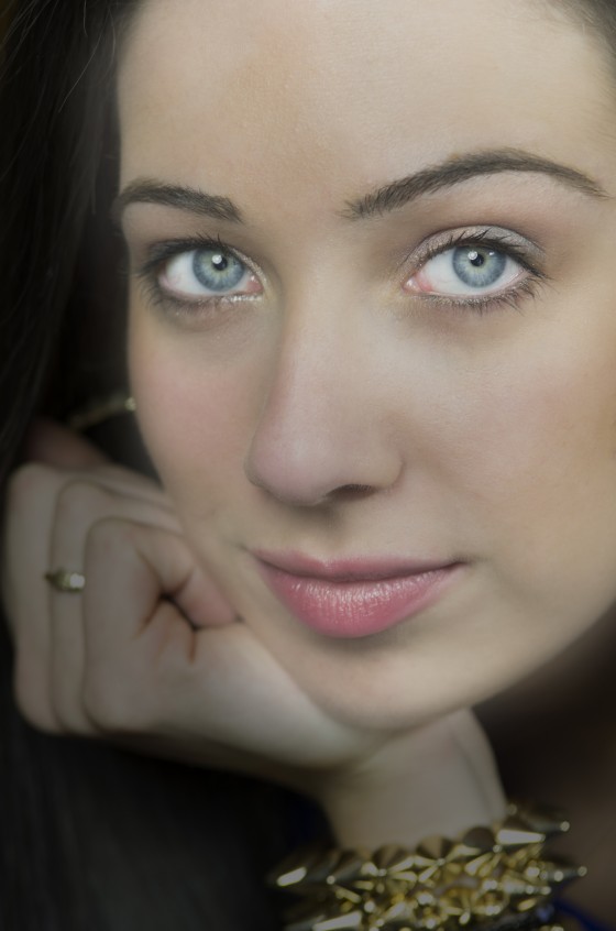 Head Shot