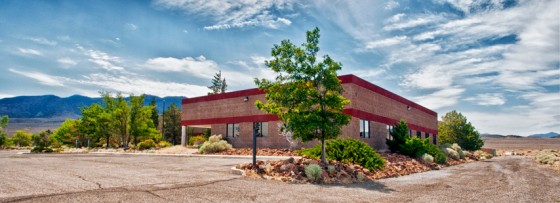 Dayton Warehouse
Exteriors