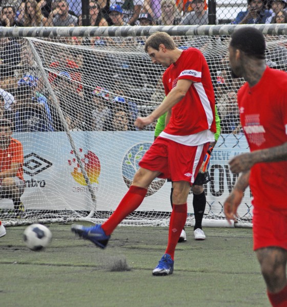 Photo 226 by Roy Caratozzolo for Sports Photography