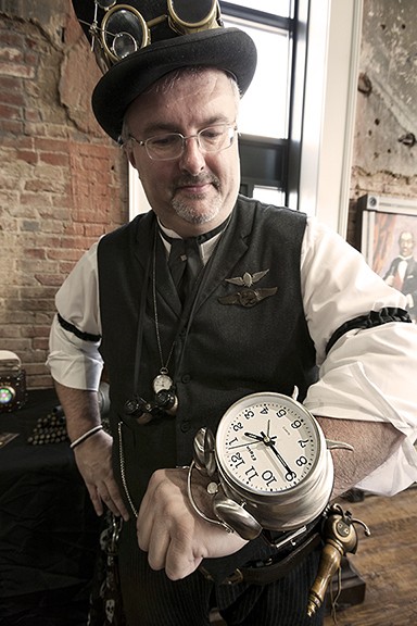 Photo 6 by Michael Margolies for Events, Lifestyle, People