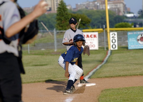 Photo 13 by Roy Caratozzolo for Sports Photography