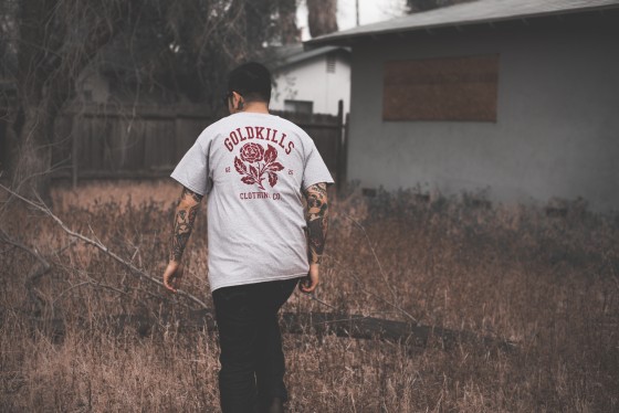 Photo 12 by OHBUCKSEAN for MORTALS