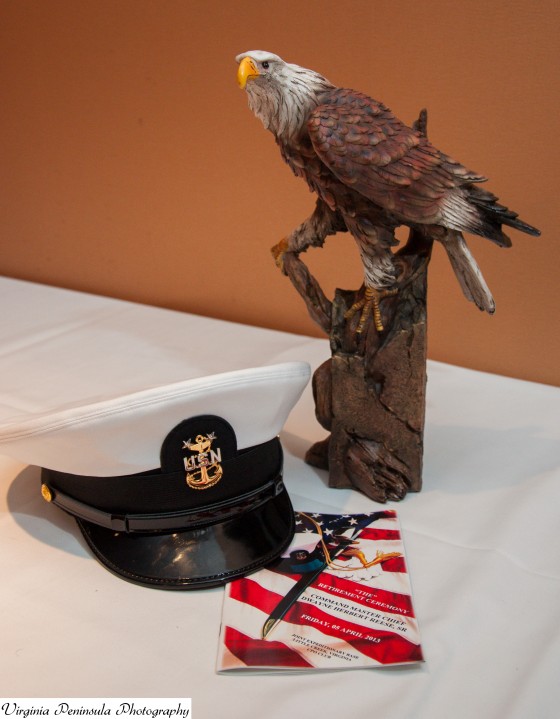 Military events in Virginia
