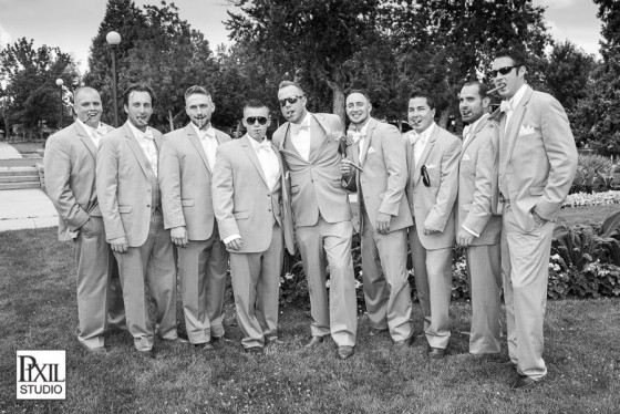 Photo 50 by Pixil Studio for Wedding Photography