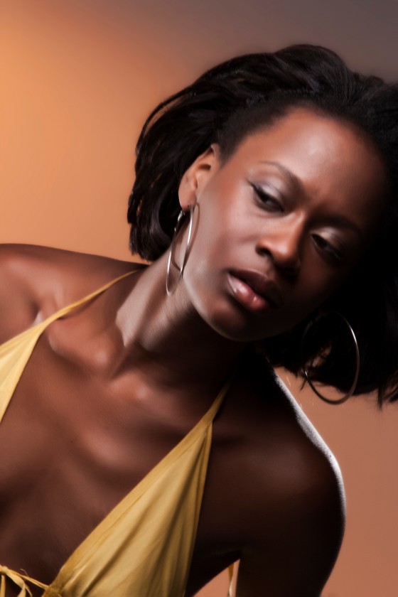 Photo 4 by Michael Margolies for Fashion and Models