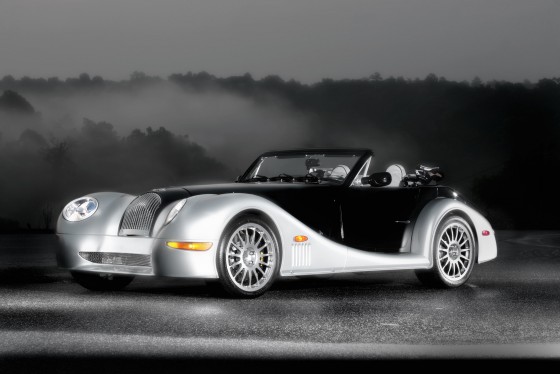 Photo 8 by Haigwood Studios for automotive photography