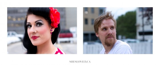 Photo 12 by She's Lovely Photography for Engagement Shoot