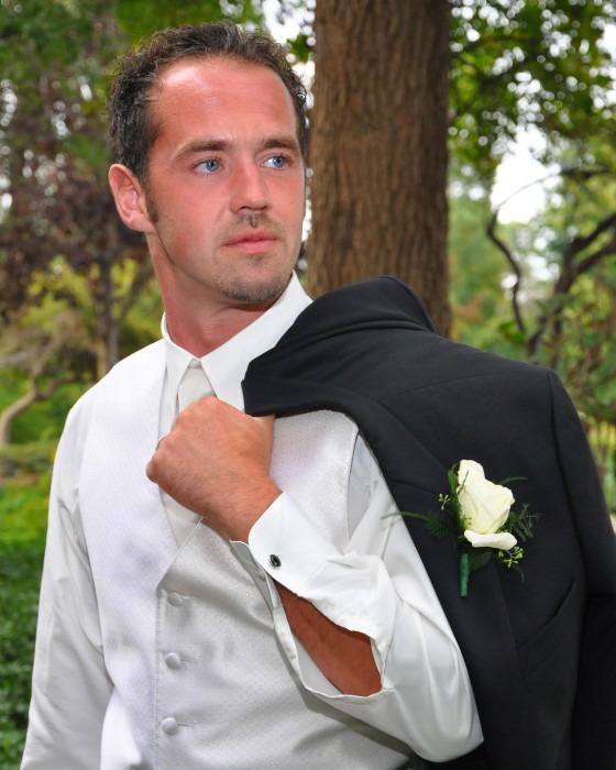 Photo 190 by Craig Irvine for Wedding Photography