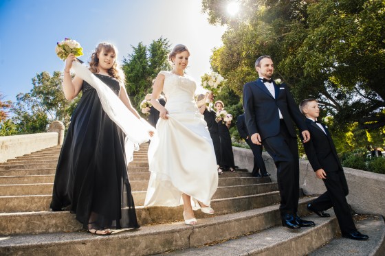Photo 5 by Alex Akamine for Wedding Photography