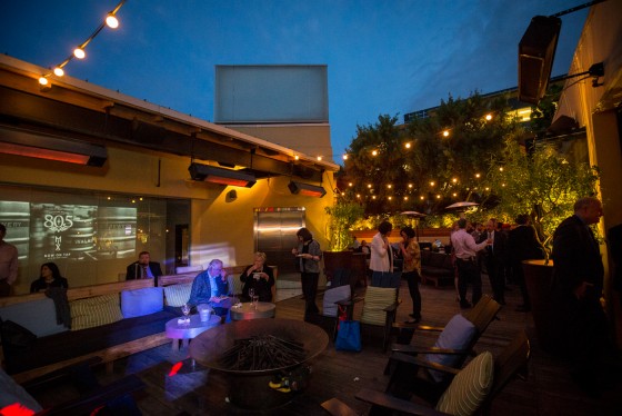Photo 20 by Nathaniel Y. Downes for Event Photography