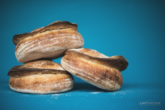 Artisan bread