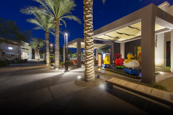 Park West - Glendale AZ