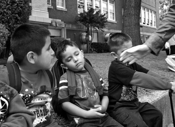Photo 16 by Roy Caratozzolo for Photo Journalism