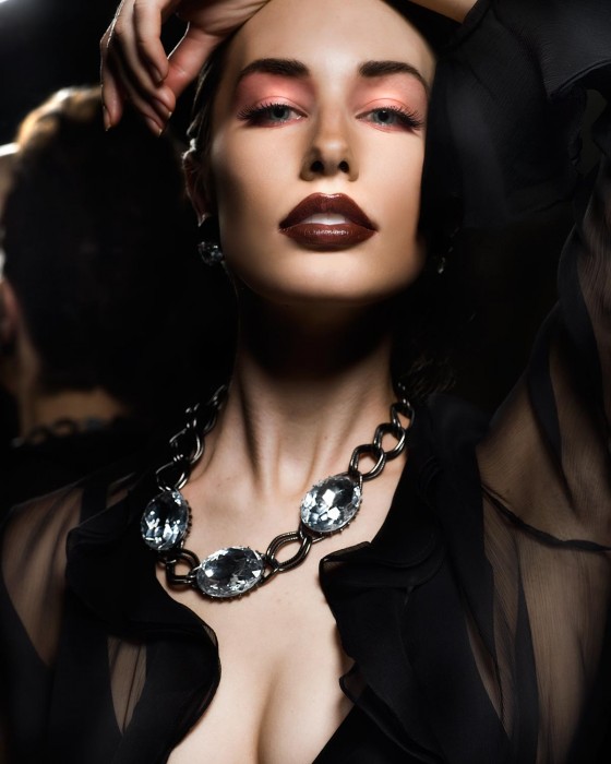 Photo 23 by Adam Rowell for Fashion Photography