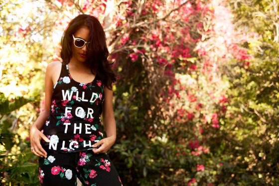 Women's Fashion Lifestyle