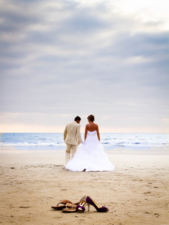 Romantic portraits