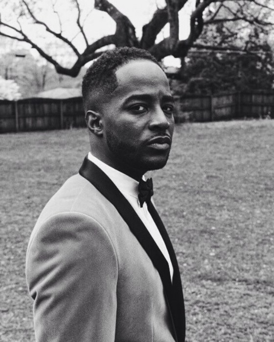 'BLACK HOLLYWOOD'
Rueben V. 2016
Huntsville, AL
