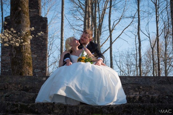Photo 4 by Mac MacDonald Photography for 2015 Wedding Highlights