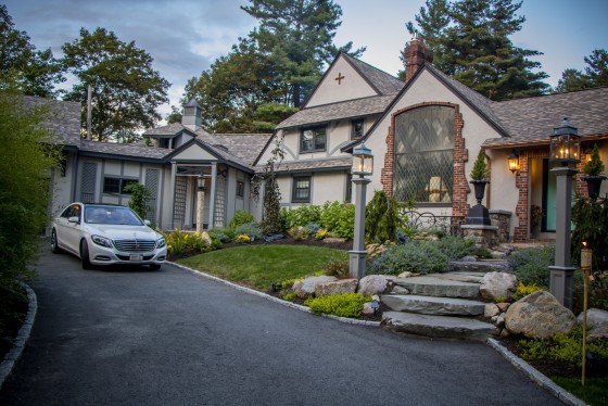 Private Residence