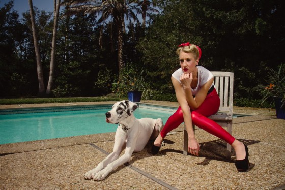 Photo 16 by Jason Page for Fashion Photography