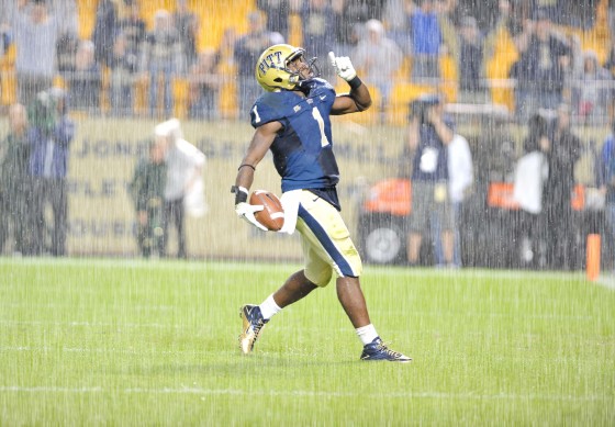 Pitt Football