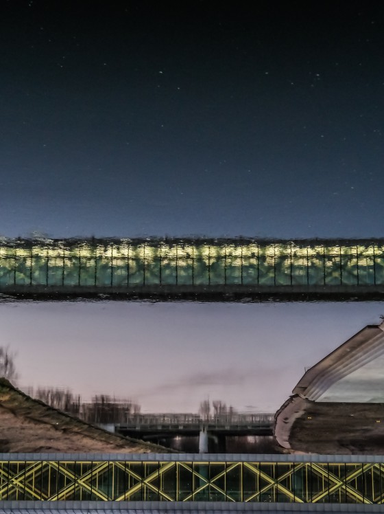 Photo 2 by for Brama Poznania - Architecture